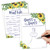 20 Sunflower Bridal Shower Games For Guests - Hilarious Bridal Shower Games 20 Guests, Couples Wedding Shower Games, Guess The Dress Bridal Shower Game Set, Advice Cards For Bridal Shower Mad Libs