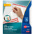 Avery 8-Tab  Plastic Dividers with Pockets, Easy Print & Apply Clear Label Strip, Index Maker, 1 Set (23121)