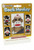 Sock Monkey Magic Magnet Hair-Sock Monkeys