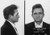 ConversationPrints JOHNNY CASH FOLSOM PRISON MUGSHOT GLOSSY POSTER PICTURE PHOTO BANNER PRINT