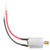 Redcat Racing RC260 Motor with Gear, 14T