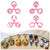 Keoker Mini Polymer Clay Cutters Halloween - Mini Fall Clay Cutters for Earrings Making, Maple Leaf Autumn Clay Earrings Cutters, Clay Cutters for Polymer Clay Jewelry (Mini Halloween Clay Cutters)
