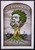 Ben Harper - Live at The Gorge - Concert Gig Mini Poster - 2006