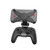 ECHZOVE Switch Pro Controller Phone Mount, Stable and Adjustable Holder for Nintendo Switch, Switch OLED, Switch Lite, and Mobile Phones