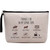 Horse Gifts for Girls Women Funny Birthday Christmas Gifts for Horse Lovers Equestrian Cowgirls Daughter Niece Mom Friends Aunt Sister Horse Makeup Bag - Things I Do In My Spare Time Horse Gifts for Girls Women Funny Birthday Christmas Gifts for Horse Lovers Equestrian Cowgirls Daughter Niece Mom Friends Aunt Sister Horse Makeup Bag - Things I Do In My Spare Time
