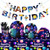 Outer Space Birthday Party Supplies Space Party Decorations Galaxy Birthday Party Decorations Solar System Outer Space Theme Tableware Set Plates Napkins Cups Forks Knives Tablecloth Banner Serves 20