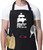 HTDesigns Smoke 'Em If You Got 'Em - Manly Apron - Funny Bbq Apron For Men - Men's Apron For Grilling Gifts For Men - Grilling Apron