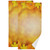 Sinestour Hand Towel Set of 2 - Autumn Thanksgiving Pumpkin Towels 28 x 14 Inch Fingertip Towel, Bath Towel, Kitchen Towel Multipurpose for Bathroom, Hotel, Gym and Spa