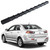 7 Inch Flexible Spiral Rubber Antenna for Mitsubishi Lancer (2008-2017), Car Wash Proof - Internal Copper Coil Antenna Mast Replacement