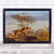 Sisters Africa Tanzania Serengeti Seronera Lion Lioness Sister Lions Art Print