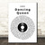 Dancing Queen Vinyl Record Song Lyric Gift Present Poster Print