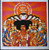 Jimi Hendrix - Axis: Bold As Love - Vintage Album Cover Poster