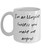 Game On Novelties Inspire Umpire Gifts, I'm an Umpire (unless you make me angry), Nice 11oz 15oz Mug For Colleagues From Coworkers, Coffee mug, Mug gift set, Coffee mug gift set, Mug gift