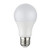 CMC, LED Light Source, A19 Globe E26 AC110V, LED Bulb, 550lm (Cool White 6000K, 5W)