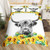 Highland Cow Comforter Cover Set King Size Bull Cattle Bedding Set Yellow Sunflower Print Duvet Cover Western Farmhouse Theme Cow Bedspread Cover Wild Animal Cowboys Quilt Cover, No Filler Highland Cow Comforter Cover Set King Size Bull Cattle Bedding Set Yellow Sunflower Print Duvet Cover Western Farmhouse Theme Cow Bedspread Cover Wild Animal Cowboys Quilt Cover, No Filler