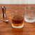 Restaurantware Elysia 12 oz Whiskey Glass - 3 1/4" x 3 1/4" x 3 3/4" - 6 count box