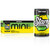 Starry Zero Sugar Lemon Lime Soda, Caffeine Free, Mini Cans, 7.5 Ounce (Pack of 10)