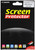 Amzer Super Clear Screen Protector with Cleaning for HTC Wildfire