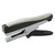 Bostitch Ssp99 Standard Plier Stapler, 20-Sheet Capacity, Black/Gray