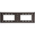 Peerless-AV DS-VWS013 Mounting Spacers for Flat Panel Display
