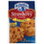 Martha White Strawberry Muffin Mix (Pack of 4) 7 oz Bags