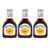 Sweet Baby Ray's Original Barbecue Sauce, 18 OZ (Pack of 3)