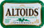 Altoids Spearmint Mints Single Pack, 1.76 Oz