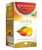 Davidson's Organics, Lemon Mango, 25-count Tea Bags, Pack of 6