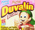 Duvalin Candy Creams Strawberry-Vanilla, 18-count (Pack of 1)