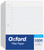 Oxford Loose Leaf Paper College Ruled - 1000 Pack - 8.5 x 11 Inches - 3-Hole Punched Filler Paper for Adults, School Students, Kids - Perfect for Binder Paper and College Ruled Notebook Paper