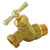 EZ-FLO 20205 Male No-Kink Hose Bibb