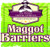 Maggot Barriers Organic - 100 pack