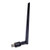 ENCORE Wireless Adapter/WiFi Adapter/WiFi Dongle, N150 Wireless Dongle USB with External 5dBi High Gain Antenna