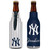 WinCraft MLB New York Yankees Bottle Cooler, Team Colors, One Size