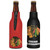 WinCraft NHL Chicago Blackhawks Bottle Cooler, Team Colors, One Size