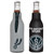 WinCraft NBA San Antonio Spurs Bottle Cooler, Team Colors, One Size