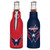 NHL Washington Capitals Bottle Cooler, Team Colors, One Size