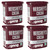 Primal Kitchen's Classic BBQ Sauce, Organic & Unsweetened, 8 oz, 4 Pack