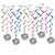 Disco Ball Whirls