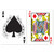 Beistle Cutouts Jumbo Blackjack Cut Outs, 25", Multicolored