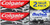 Colgate Max Fresh Toothpaste + Charcoal, Charcoal Mint (6 Ounce, Pack of 2)