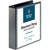 Business Source 2" Basic D-Ring View Binders
