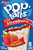 Kellogg's, Pop-Tarts, Frosted Strawberry Toaster Pastries, 8 Count, 14.7oz Box (Pack of 6)