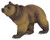 Papo "Pyrenees Bear Figure