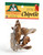 Melissas' Dried Chipotle Chiles, 3 Bags (2 oz)