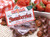 Melissa's Dried Strawberries, 3 packages (3 oz)