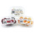 Melissa's Assorted Boiler Onions, 3 Packages (7 oz)