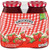 Smucker's Strawberry Jam, 32 oz, 2 pk