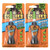 Gorilla Micro Precise Super Glue Gel, 5.5 Gram, Clear, (Pack of 2)