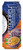 Blue Monkey Sparkling Coco Water Passion Fruit (Pack of 12)